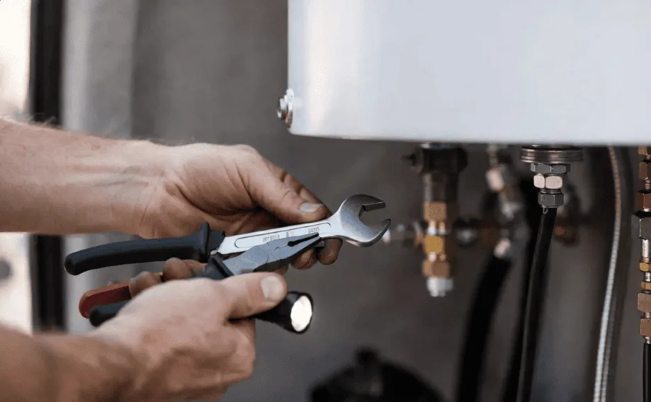 Why choose Water Heater Repair in Winstonville, MS